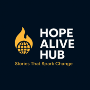 HOPE ALIVE HUB