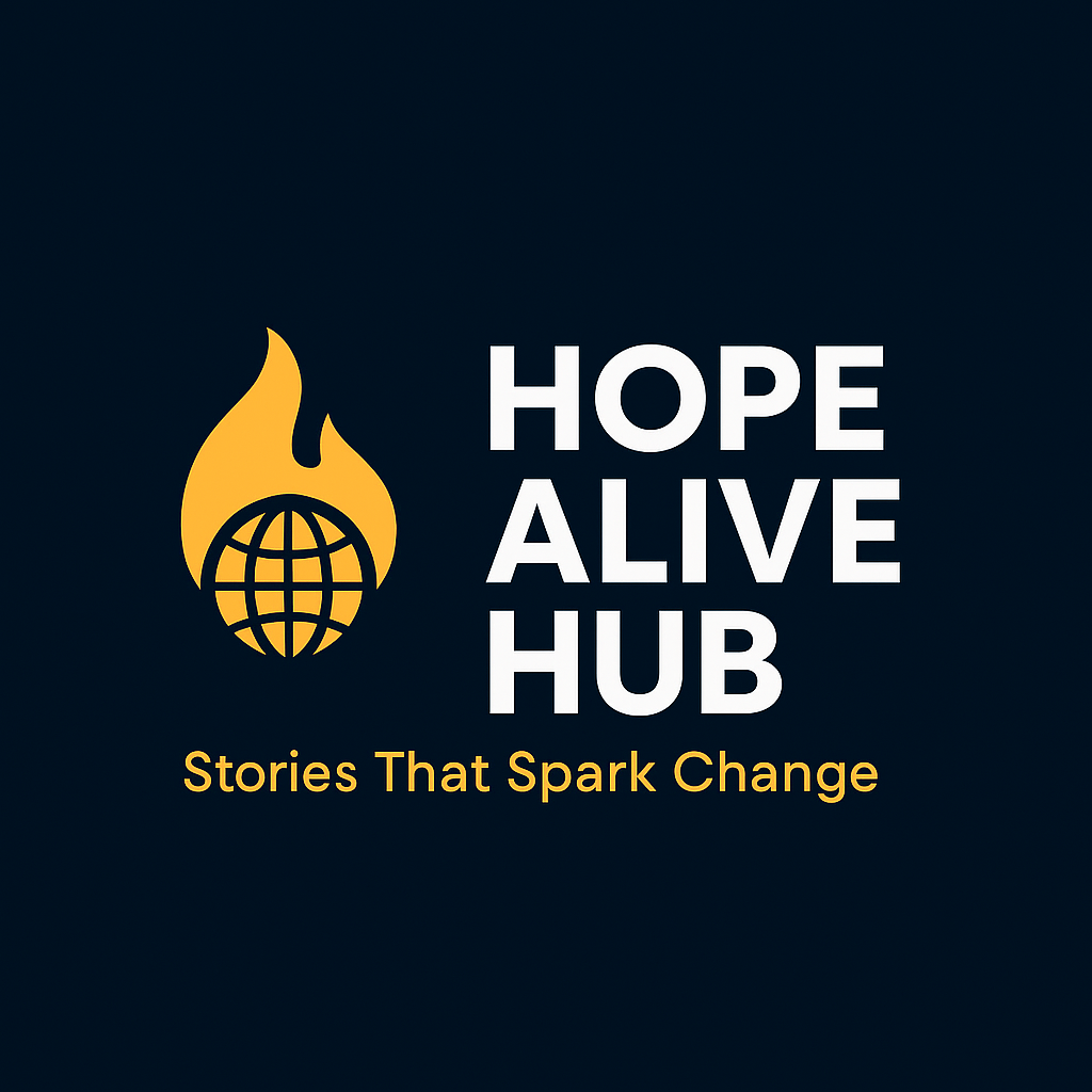 HOPE ALIVE HUB